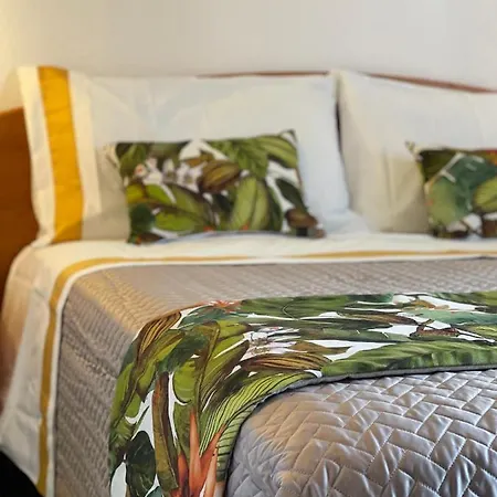 Anna Sorgeto Apartment Forio di Ischia