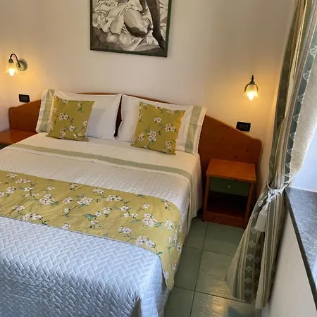 Apartment Anna Sorgeto *