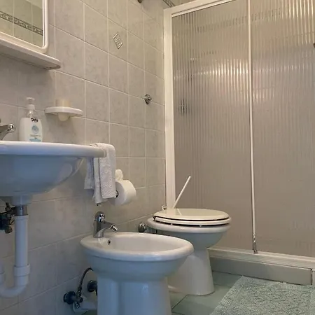 Anna Sorgeto Apartment