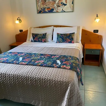 Anna Sorgeto Apartment
